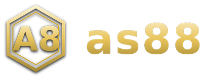 as88 logo